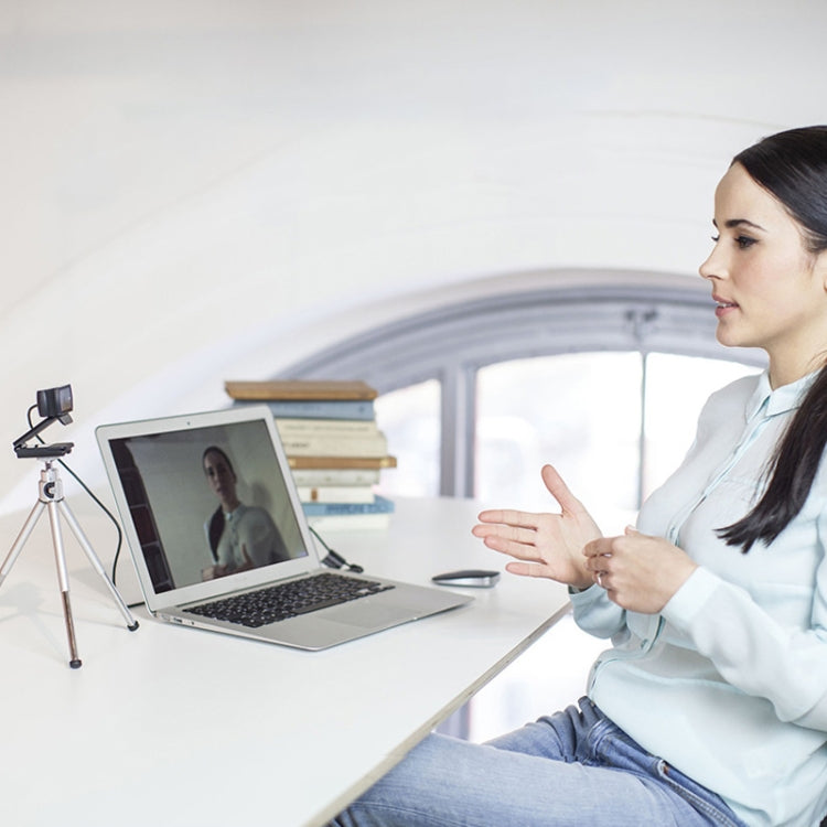 WebCam HD con trasmissione in diretta 1080P Logitech C920 Pro, C920 Pro