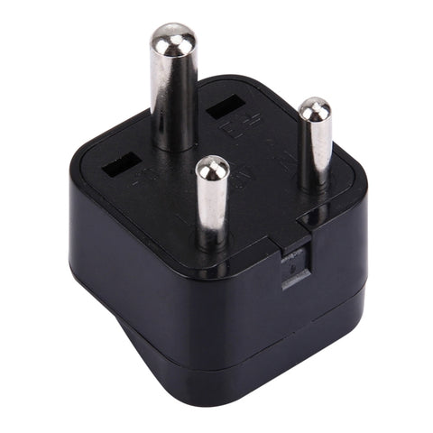 Convertisseur de voyage avec prise de courant universelle WD-10 pour adaptateur (petit) Afrique du Sud