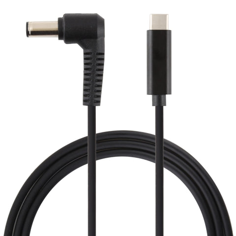 Cavo di Ricarica USB-C per Laptop Asus 6,0 x 0,6 mm - Lunghezza 1,5 m