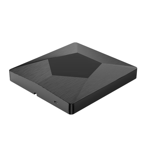 ORICO DVD-XD007 Interfaccia USB 3.0 portatile CD esterno Unità ottica DVD Registratore CD/DVD-RW