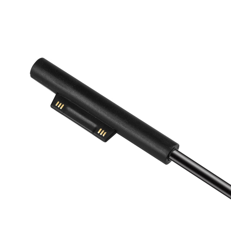 cavo-di-ricarica-rapida-pd-per-laptop-usb-c-type-c-femmina-a-6-pin-maschio-per-microsoft-surface-pro-7-6-5-4-3-lunghezza-cavo-02-m - immagine 6