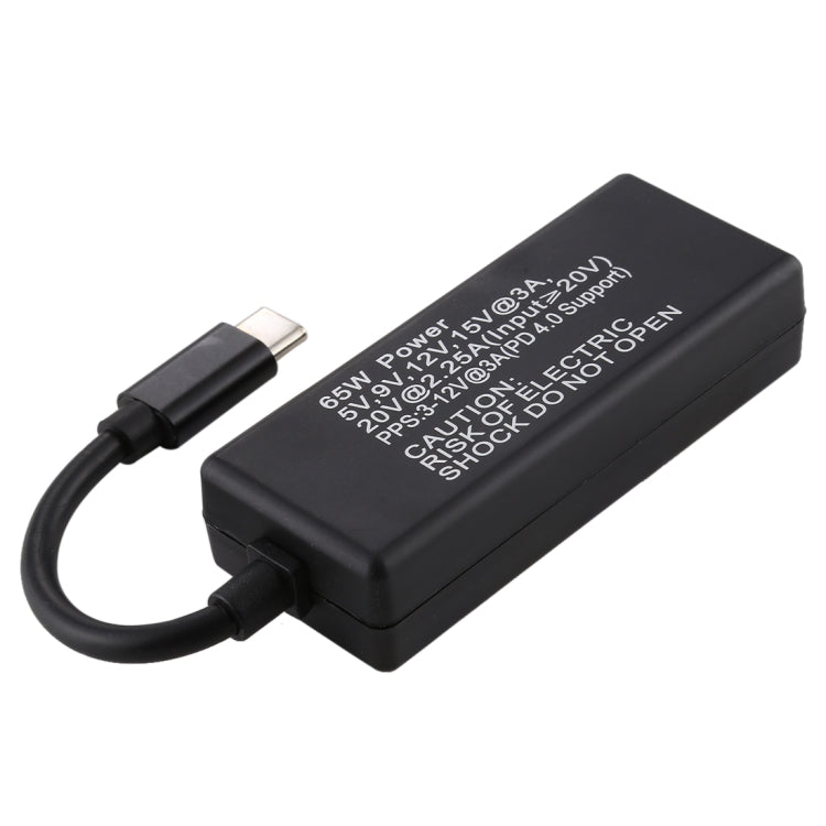 convertitore-da-65-w-serie-magsafe-a-usb-c-type-c-per-macbook - immagine 3