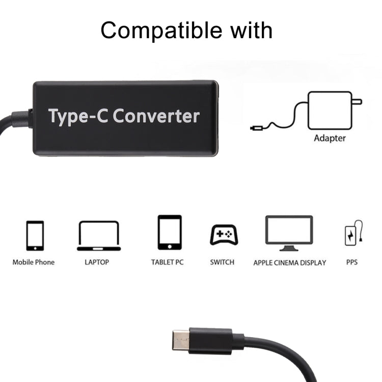 convertitore-da-65-w-serie-magsafe-a-usb-c-type-c-per-macbook - immagine 5