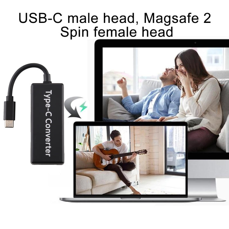 convertitore-da-65-w-serie-magsafe-a-usb-c-type-c-per-macbook - immagine 6