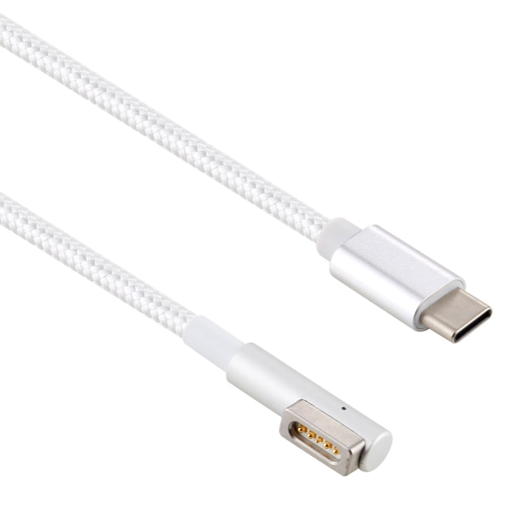 cavo-di-ricarica-da-magsafe-1-a-5-pin-a-forma-di-l-a-usb-c-type-c-pd-da-45-w-60-w-65-w-85-w-magsafe-1 - immagine 3