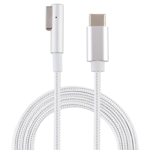 Cavo di Ricarica MagSafe 1 a USB-C 45W/60W/65W/85W con Connettore a L