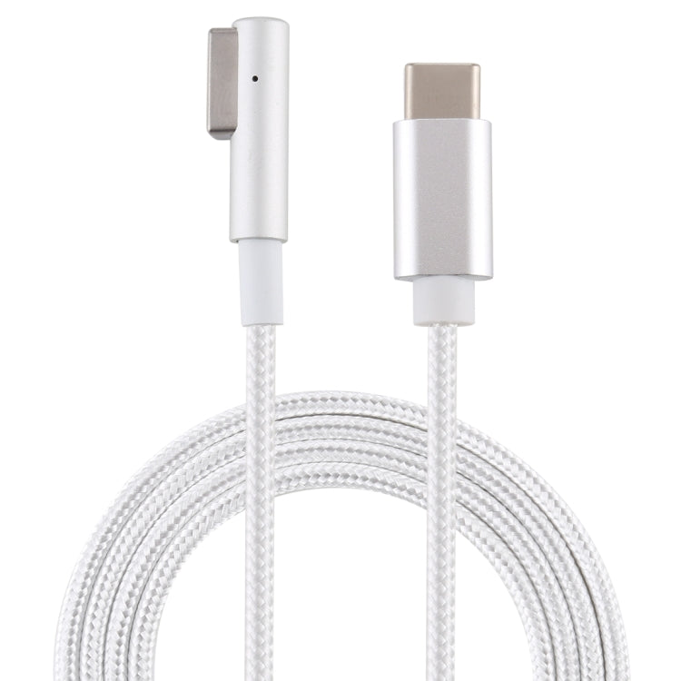 cavo-di-ricarica-da-magsafe-1-a-5-pin-a-forma-di-l-a-usb-c-type-c-pd-da-45-w-60-w-65-w-85-w-magsafe-1 - immagine 4