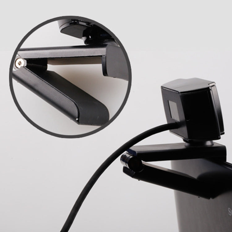 aoni-c33-beauty-fhd-1080p-iptv-webcam-teleconferenza-insegnamento-trasmissione-in-diretta-videocamera-per-computer-con-microfono-plug-and-play-senza-unita-c33 - immagine 6