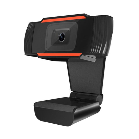 Webcam USB con messa a fuoco manuale 720P e microfono