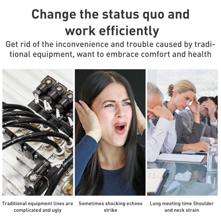 Webcam USB con messa a fuoco manuale 720P e microfono