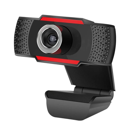 Webcam con fotocamera USB A720 720P con microfono, 720P