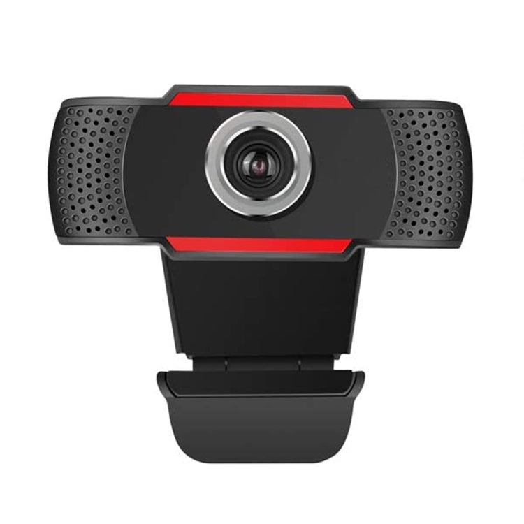 Webcam con fotocamera USB A720 720P con microfono, 720P