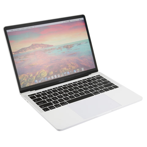 Modello di display fittizio con schermo a colori non funzionante per Apple MacBook Pro da 13 pollici, For MacBook Pro 13 inch Black Screen (Black), For MacBook Pro 13 inch Color Screen