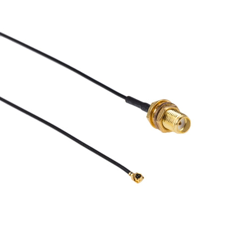 Cavo adattatore IPX a SMA femmina - 20 cm di lunghezza