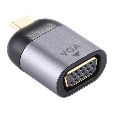 Adattatore da tipo C maschio a VGA DB15P femmina