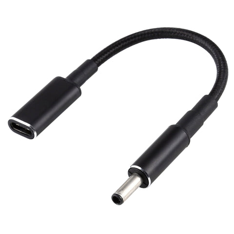 Cavo Nylon Intrecciato USB-C 100W Adattatore PD 18,5-20V per Dell