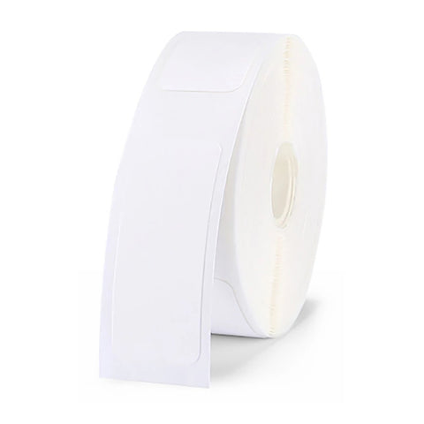 Carta per stampa termica di etichette autoadesive L11, dimensioni: 15x50 mm, Printing Paper 12x22mm, Printing Paper 15x30mm, Printing Paper 15x50mm
