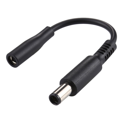 Cavo adaptateur pour caricabatterie imperméable de 7,4x5,0 maschio à 4,5x0,6 femme, 7,4x5,0 mâle à 4,5x0,6 femelle