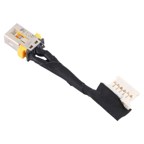 Connettore jack di alimentazione CC con cavo flessibile per Acer Swift 5 SF514-52 SF514-52T SF514-52TP, For Acer Swift 5