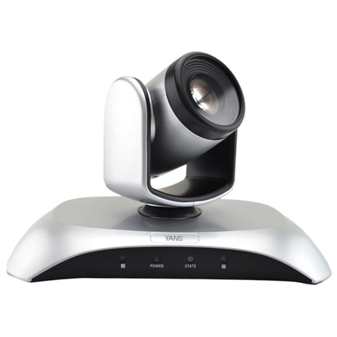YANS YS-H110UH USB HD 1080P Zoom 10X Telecamera per videoconferenze grandangolare con telecomando, YS-H110UH