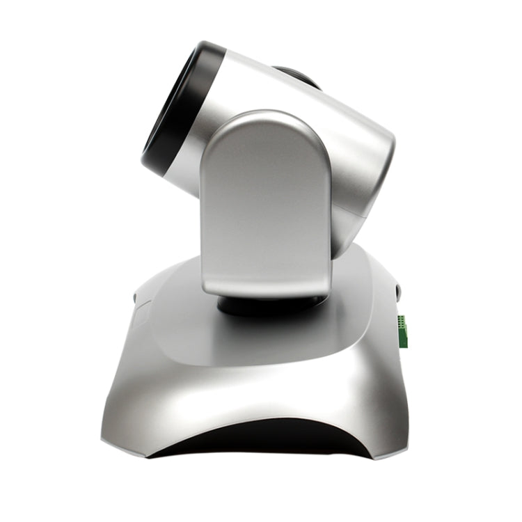 YANS YS-H110UH USB HD 1080P Zoom 10X Telecamera per videoconferenze grandangolare con telecomando, YS-H110UH