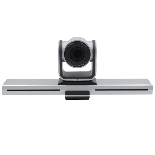 YANS YS-H23UT Telecamera per videoconferenze USB HD 1080P con zoom 3X per schermo grande, supporto telecomando IR