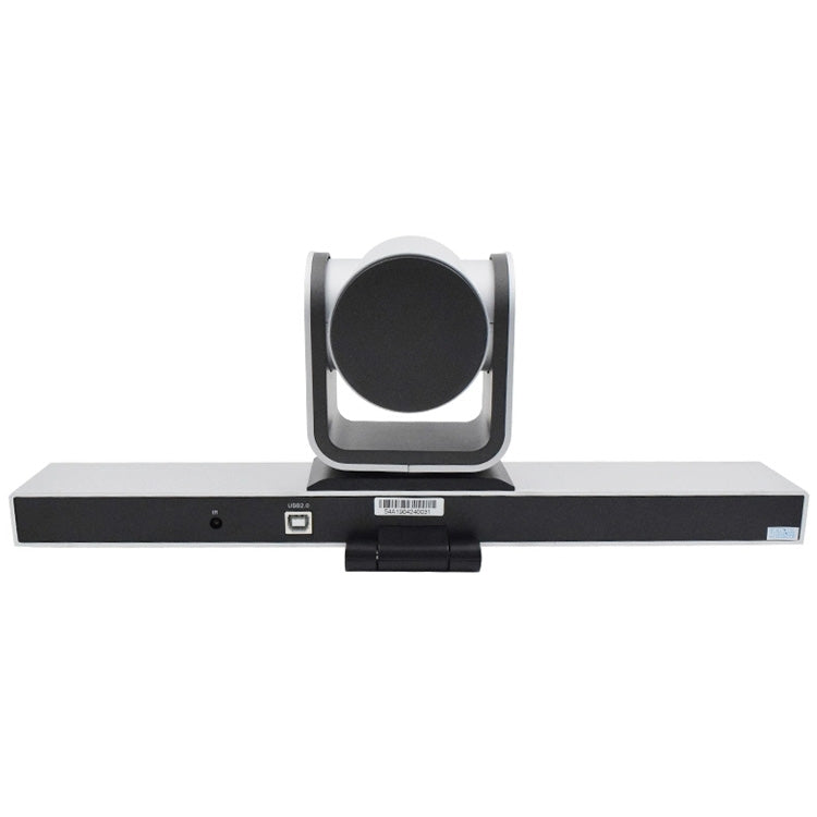 YANS YS-H23UT Telecamera per videoconferenze USB HD 1080P con zoom 3X per schermo grande, supporto telecomando IR