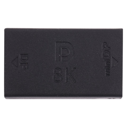 adattatore-8k-displayport-femmina-a-mini-displayport-femmina - immagine 2