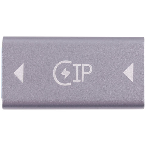 Adaptateur USB femelle à femelle à 8 broches, USB femelle à 8 broches femelle