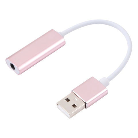 Scheda audio USB HIFI Magic Voice 7.1CH