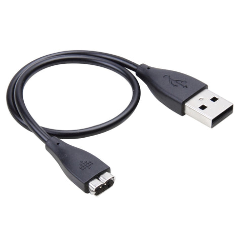 Cavo di ricarica da USB a Fitbit Charge HR da 27 cm per cinturino Fitbit HR