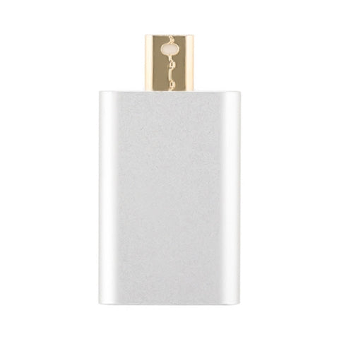 Adattatore Mini DisplayPort a HDMI 1080P - Maschio a Femmina