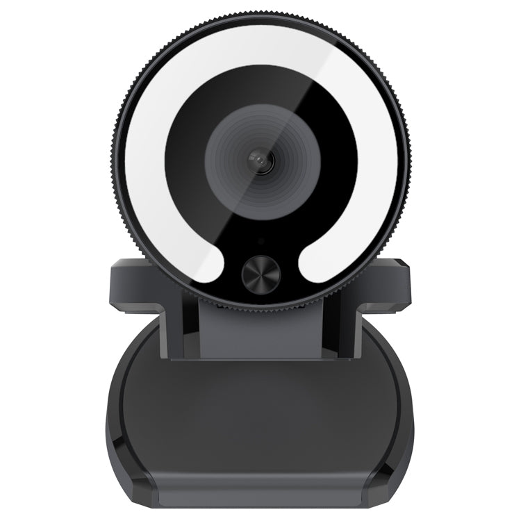 Telecamera HD Landshine 2K con Messa a Fuoco Automatica e Luce ad