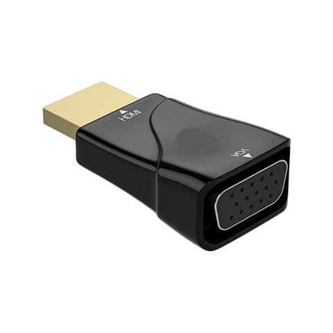 Adaptateur convertisseur HDMI vers VGA H79
