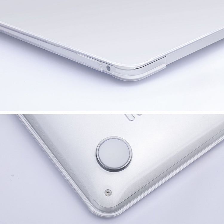 Per Huawei MateBook Custodia protettiva in cristallo antiurto per laptop da 14 pollici, For Huawei MateBook 14 inch 2023 / 2022 / 2021