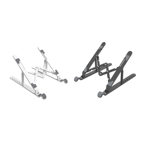 Supporto per laptop pieghevole in ABS ORICO PFB-A23, PFB-A23