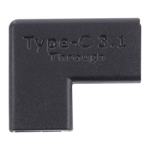 Convertitore da USB-C/Tipo-C femmina a USB-C/Tipo-C femmina, 1