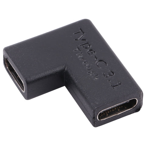 Convertitore da USB-C/Tipo-C femmina a USB-C/Tipo-C femmina, 1