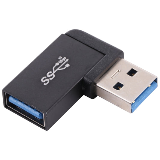 convertitore-usb-femmina-a-usb-maschio - immagine 1