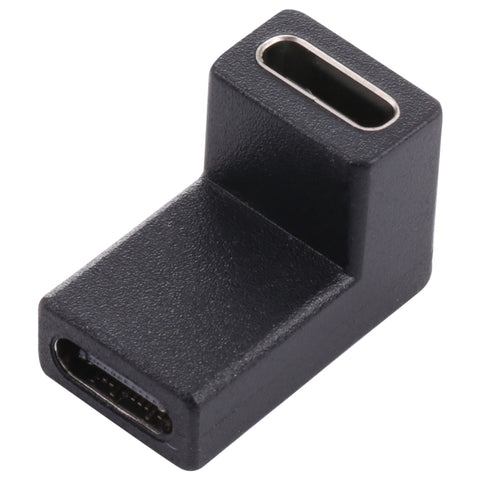 Convertitore da USB-C/Tipo-C femmina a USB-C/Tipo-C femmina, 2
