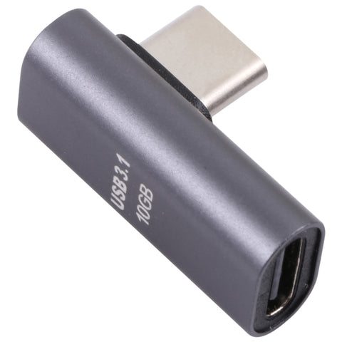 Adaptateur USB 3.1 type C mâle vers USB 3.1 type C femelle, USB 3.1 Type-C mâle vers USB 3.1 Type-C femelle