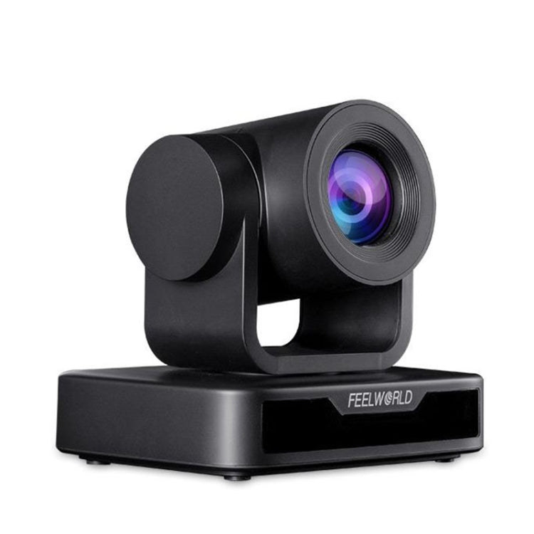 Telecamera PTZ USB 10X con Zoom Ottico 1080P per Videoconferenze -