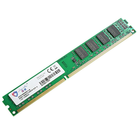 Modulo RAM JingHai DDR3 8 GB 1333/1600 MHz per PC Desktop