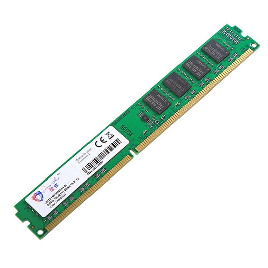 Modulo RAM JingHai DDR3 4GB 1333/1600 MHz per PC Desktop
