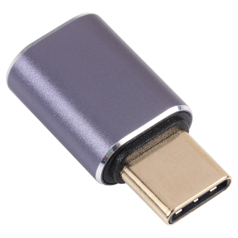 Adaptateur USB-C/Type-C de 40 Gbit/s pour homme et femme, Type-C 4.0 M vers F
