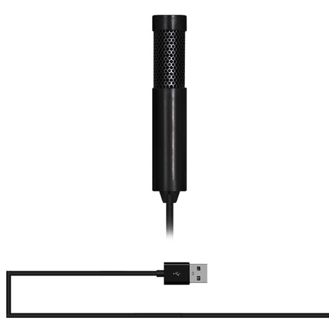 Compatibile con PC e Mac per spettacoli trasmessi dal vivo, KTV, ecc.