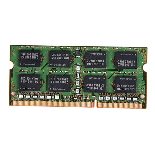 Modulo RAM JingHai DDR3 1600 MHz 8 GB per Laptop - 1,5 V