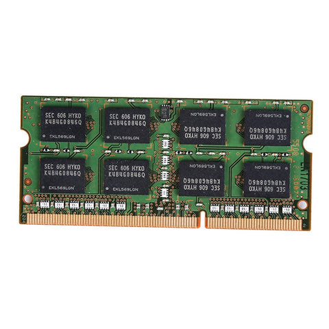 Modulo RAM di memoria JingHai 1,5 V DDR3 1600 MHz 8 GB per laptop