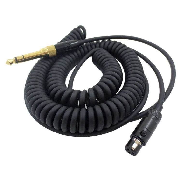 Premium Audio Cable for AKG Q701 & Pioneer HDJ-2000