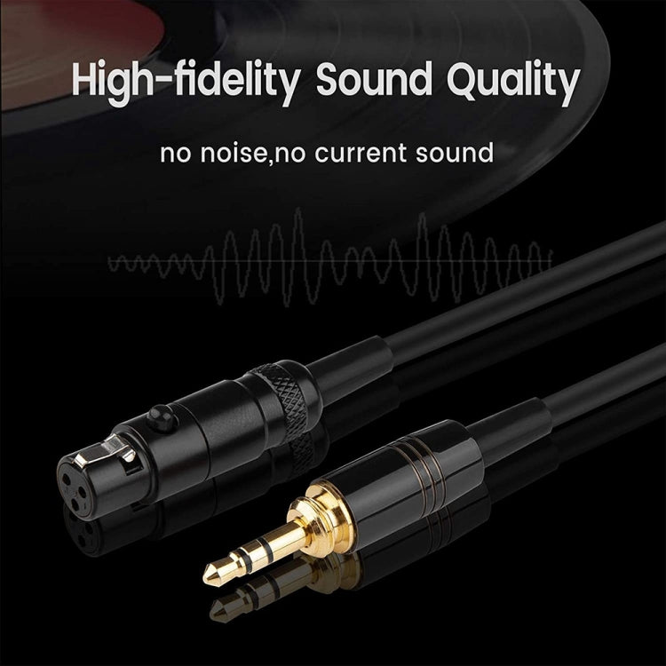 Premium Audio Cable for AKG Q701 & Pioneer HDJ-2000